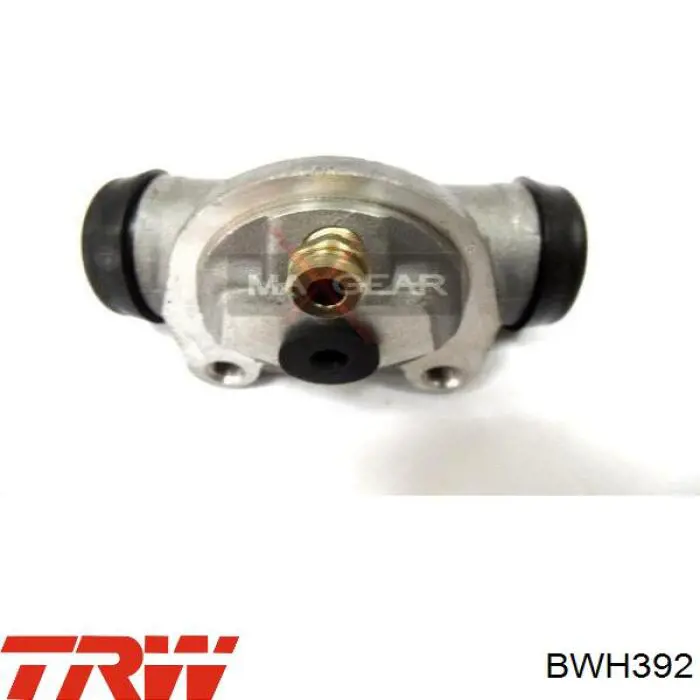 Comprar 460116664R Renault (RVI) Cilindro de freno de rueda trasera