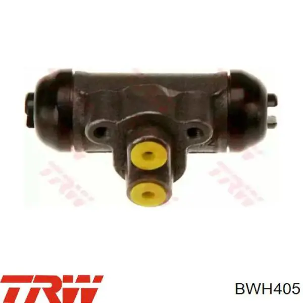 TRW BWH405 cilindro de freno de rueda trasero
