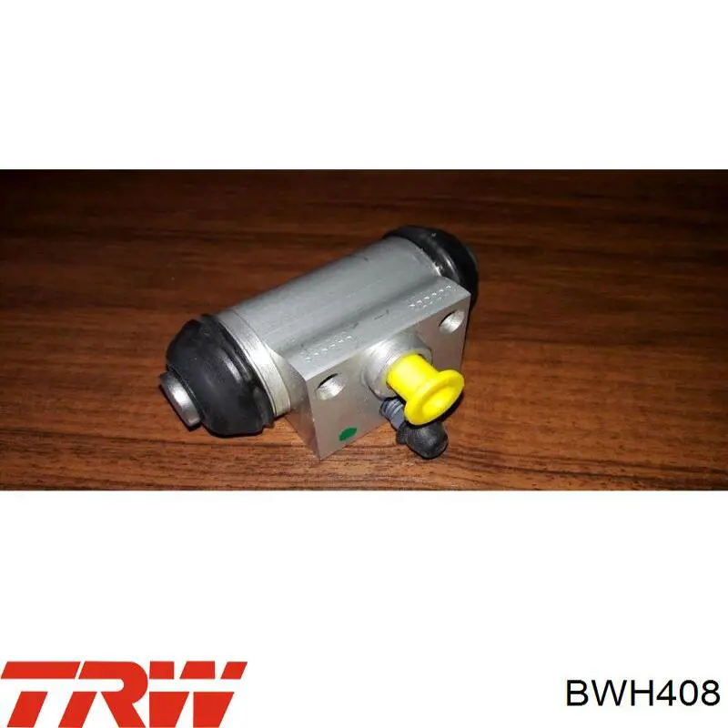 0986475950 Bosch cilindro de freno de rueda trasero