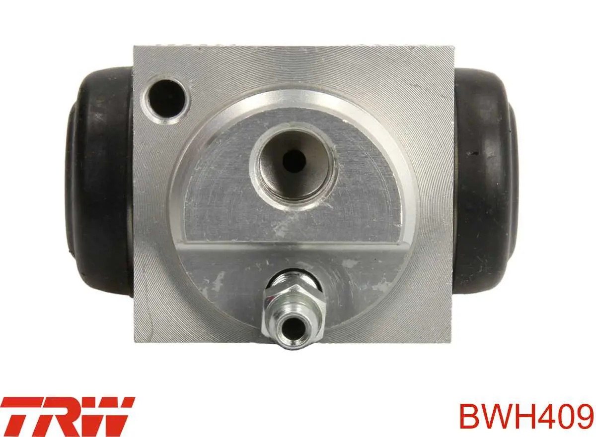 Comprar BWH409 TRW Cilindro de freno de rueda trasera