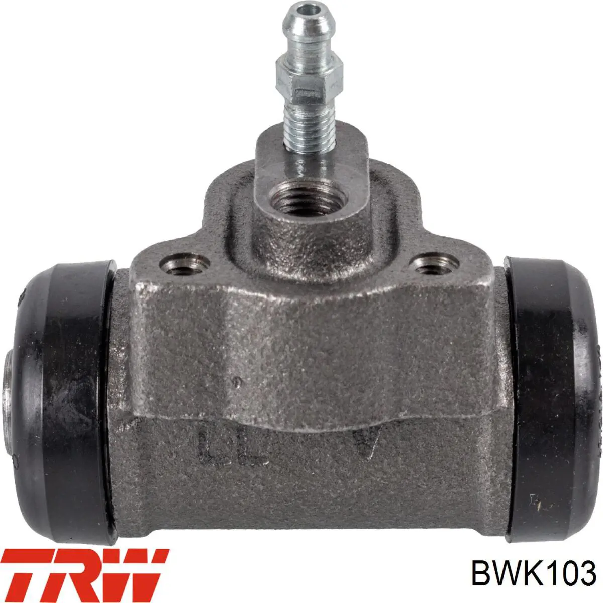 BWK103 TRW cilindro de freno de rueda trasero
