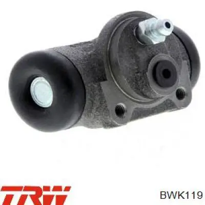 Comprar FHW145 Ferodo Cilindro de freno de rueda trasera