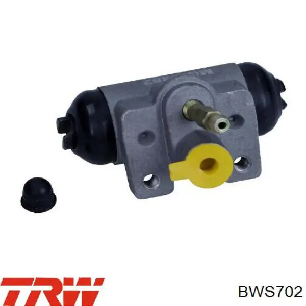 Comprar CS457 Japan Parts Cilindro de freno de rueda trasera