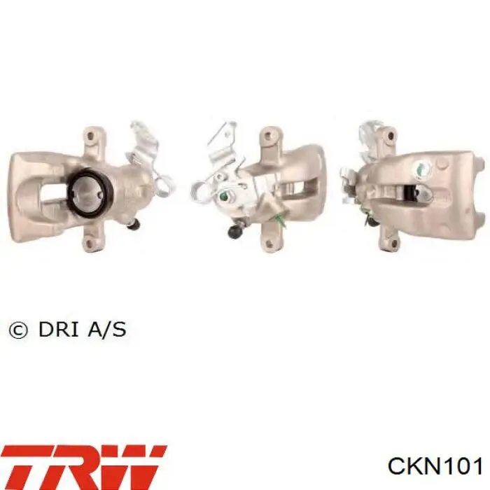 Comprar CKN101 TRW 