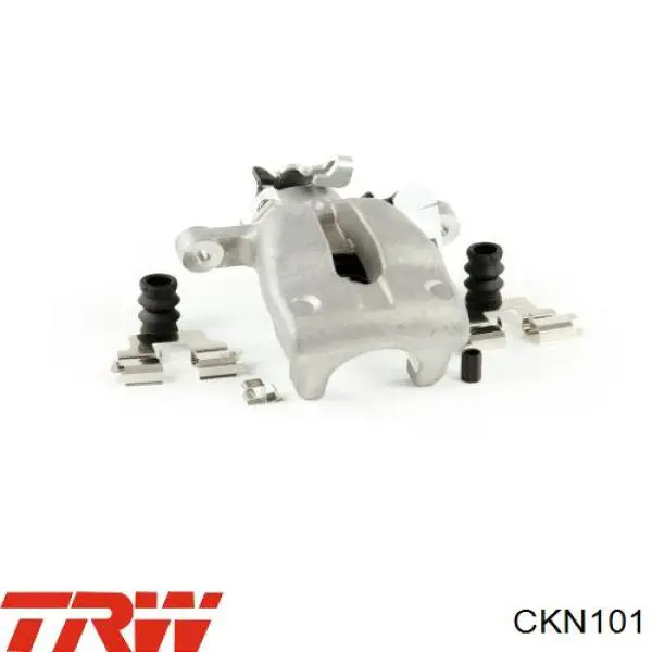  TRW CKN101 precio, desde 281,71 EUR