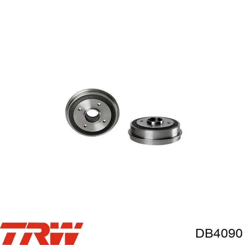 Tambor de freno trasero Bosch 0986477020 precio, desde 26,56 EUR