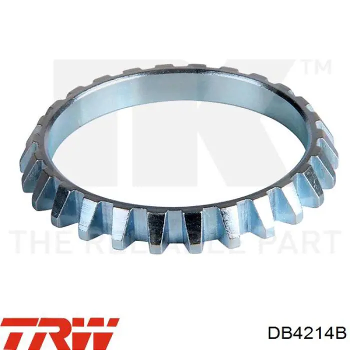 Tambor de freno trasero TRW DB4214B precio, desde 131,84 EUR
