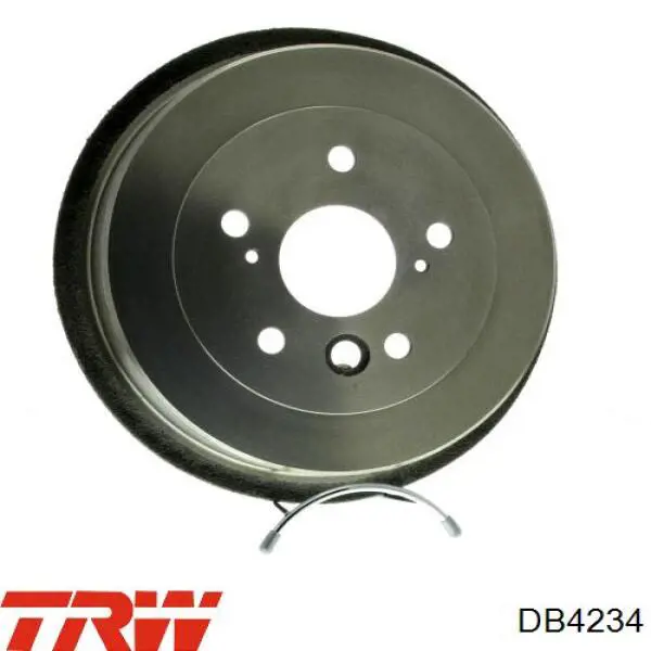 Comprar BF495 Delphi Tambor de freno trasero