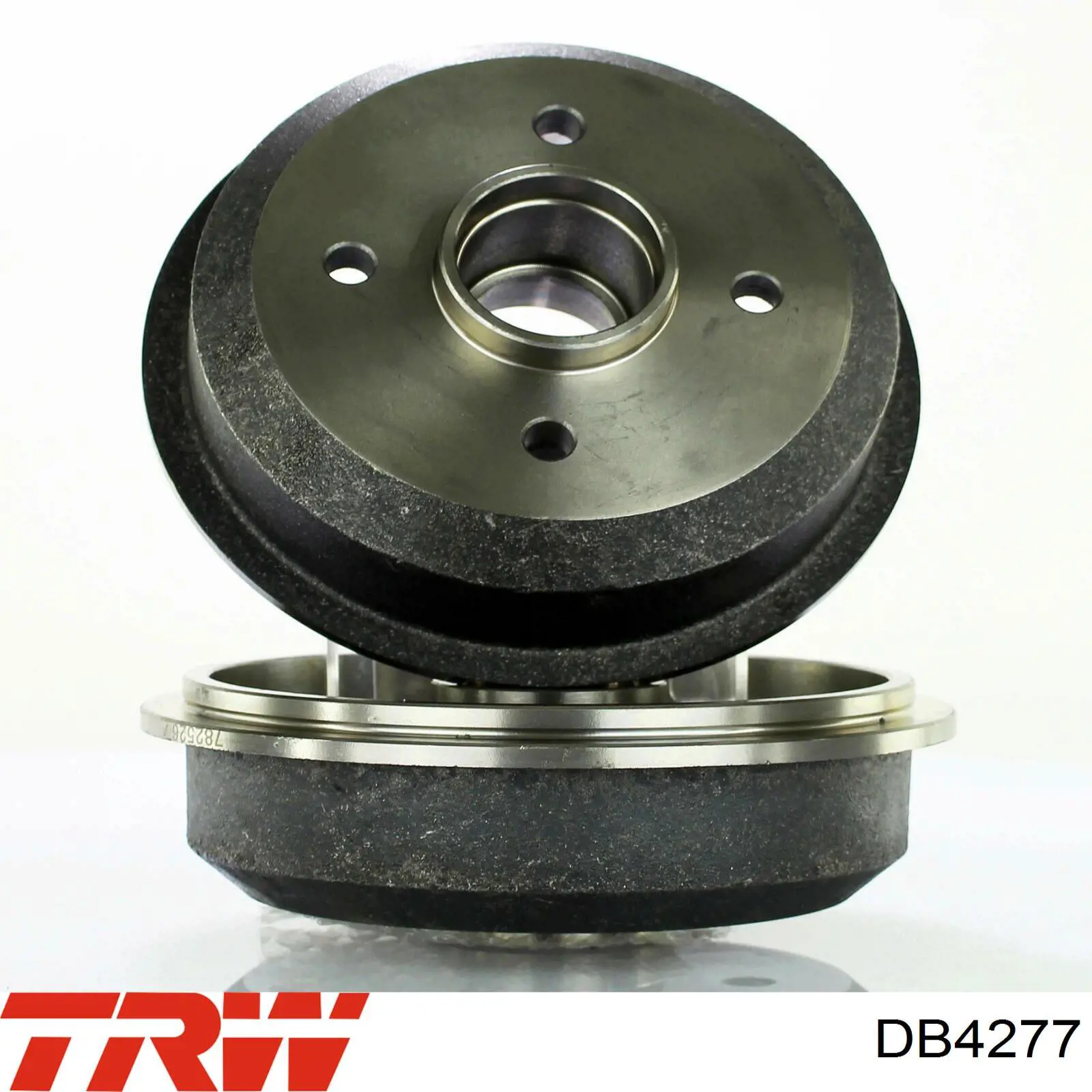 DB4277 TRW Tambor de freno trasero