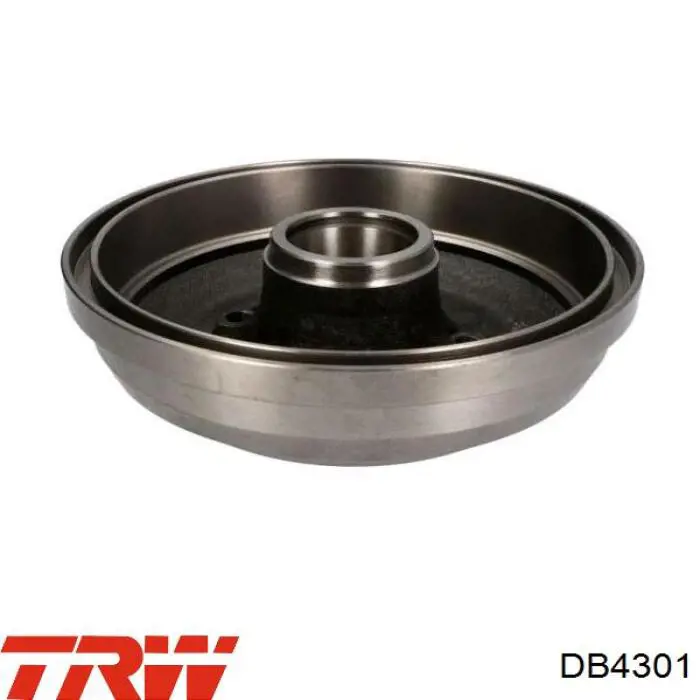 Comprar 14A70210 Brembo Tambor de freno trasero