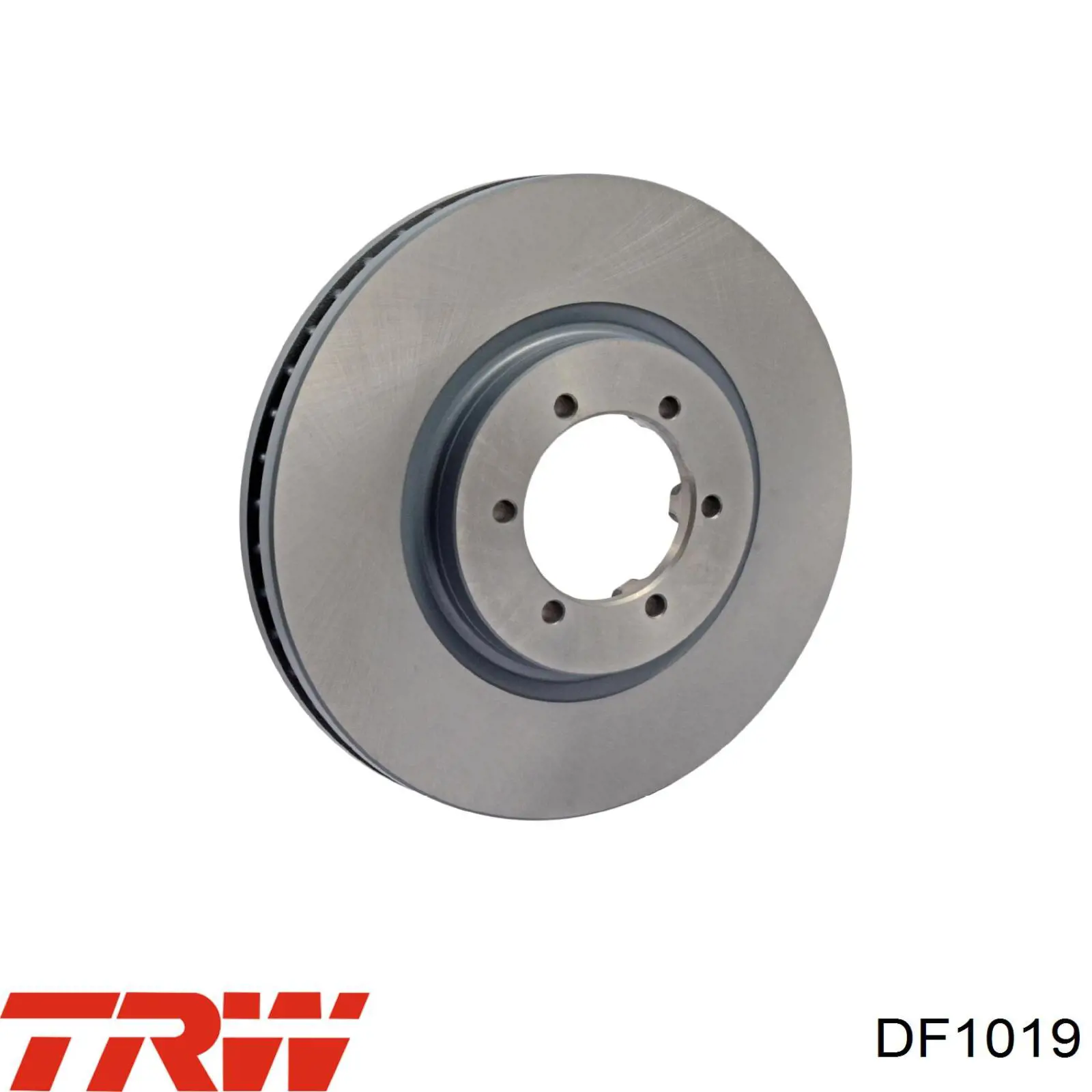 DF1019 TRW Discos