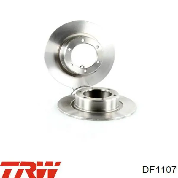 Frenos delanteros Bremsi CD6011S precio, desde 27,26 EUR