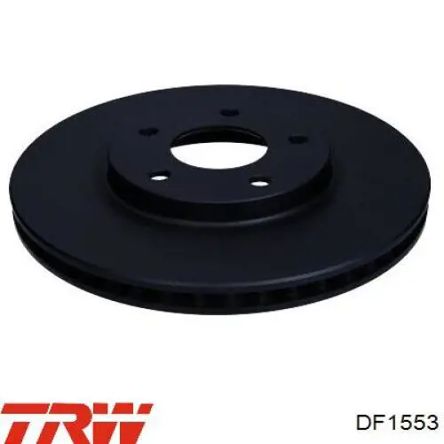 15720 ABS Discos