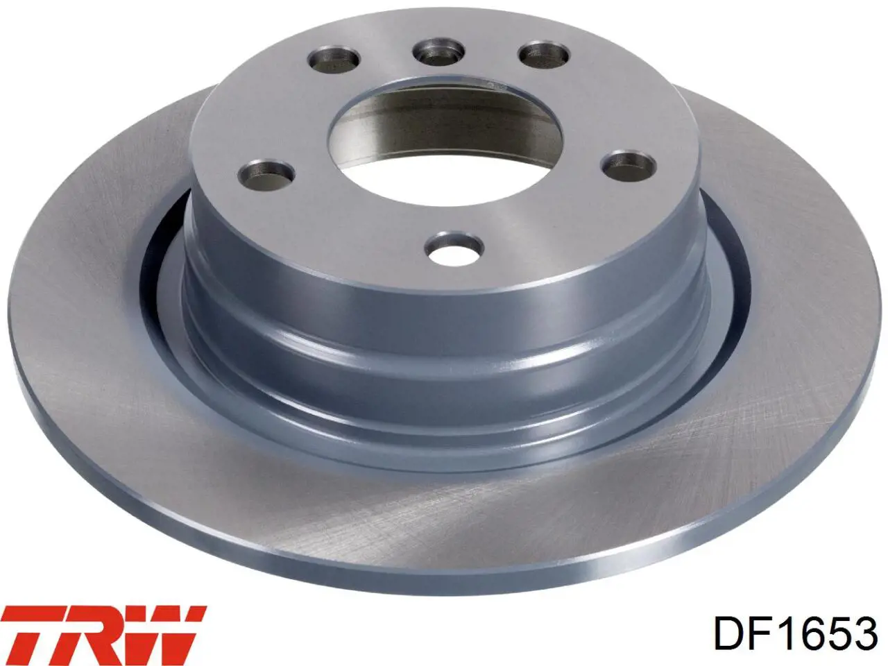 Comprar 3166 Febi Freno de disco delantero
