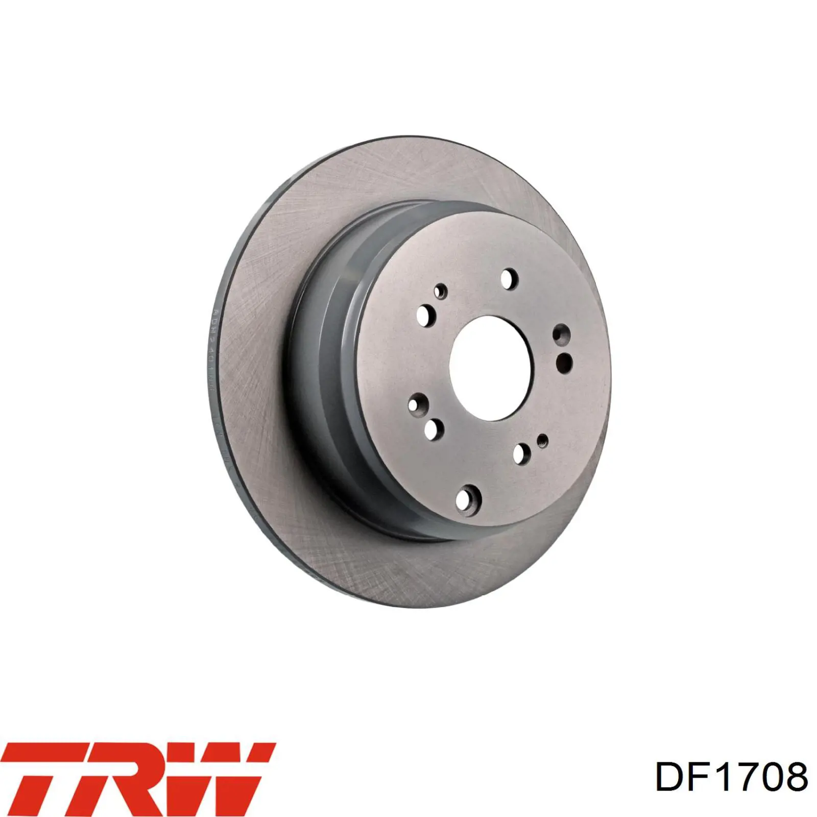 Disco de freno para Alfa Romeo Giulietta 116