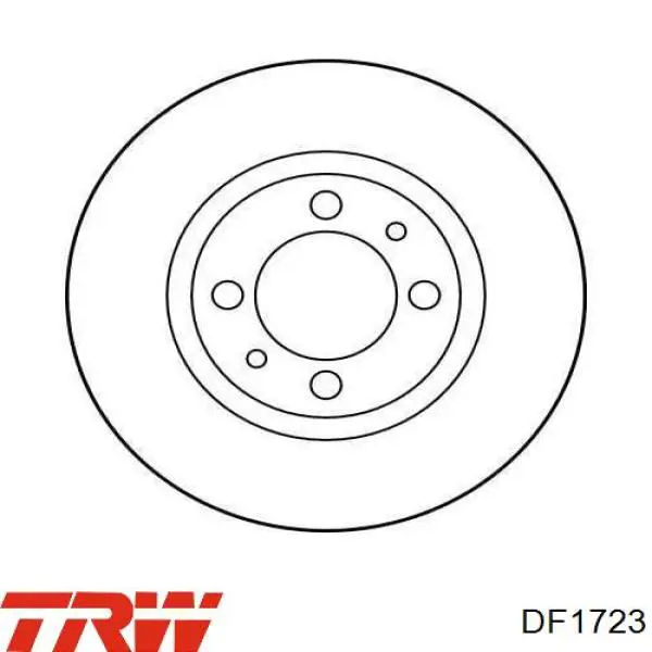 6020-1575-SX Stellox freno de disco delantero