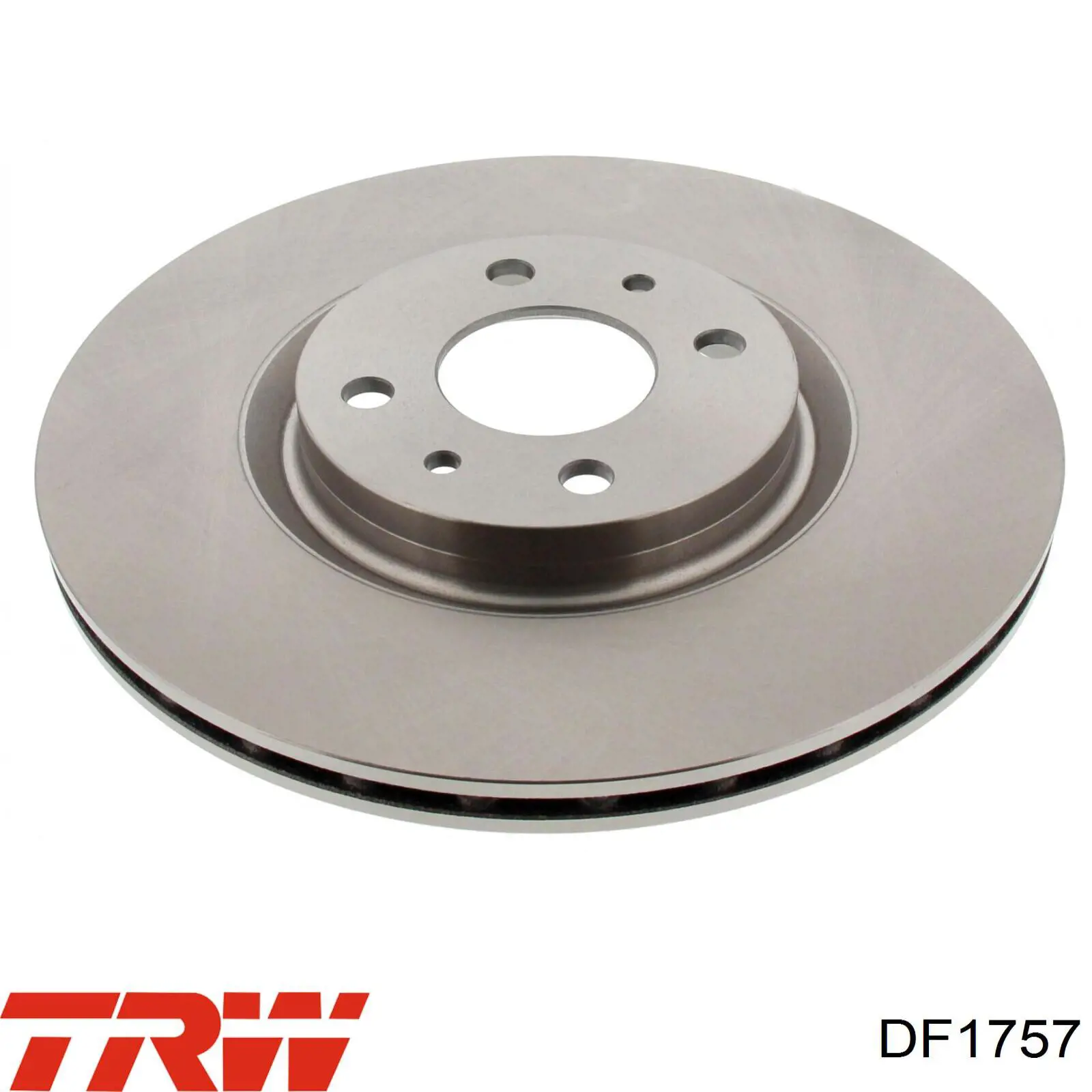 DF1757 TRW Discos