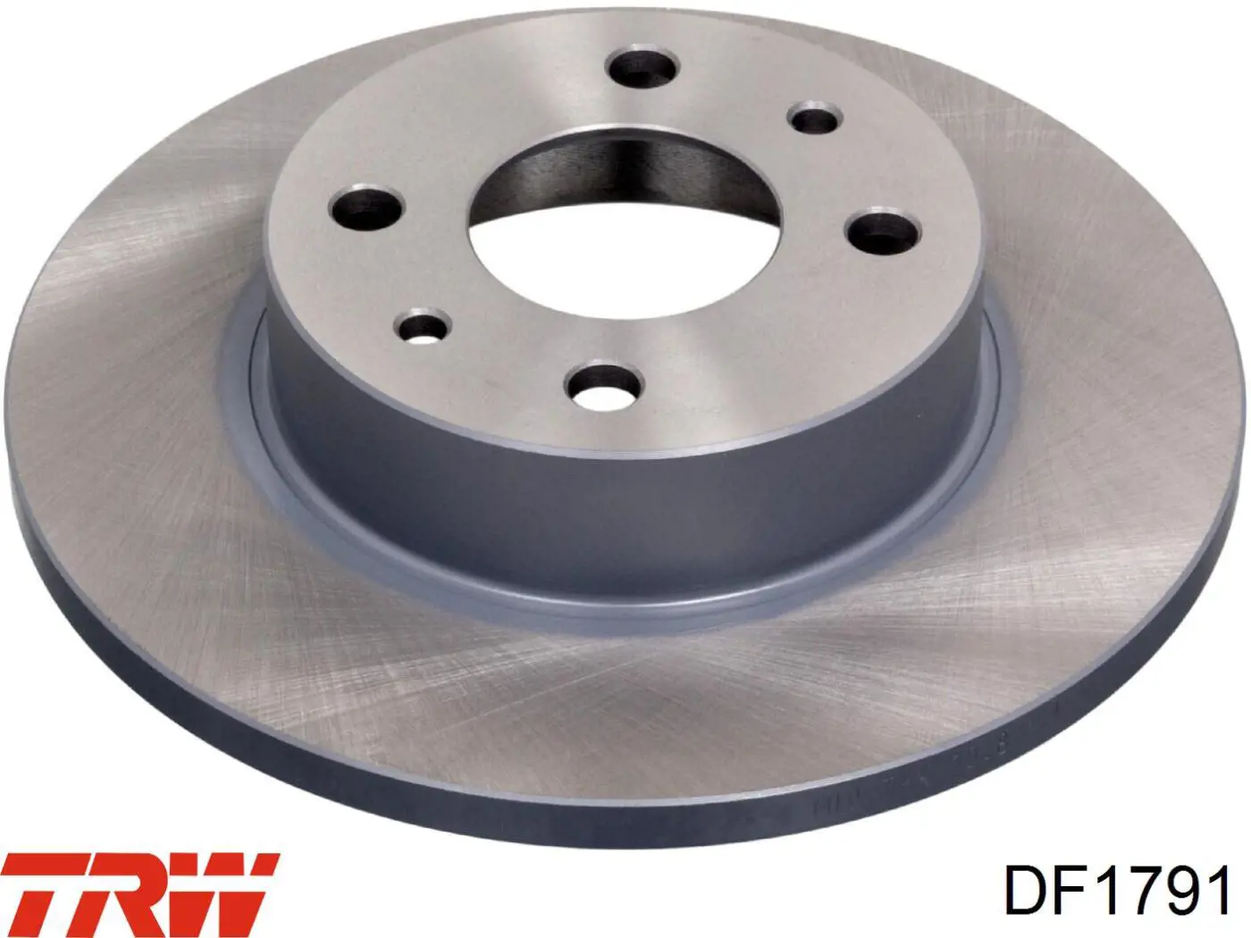 DF1791 TRW Discos