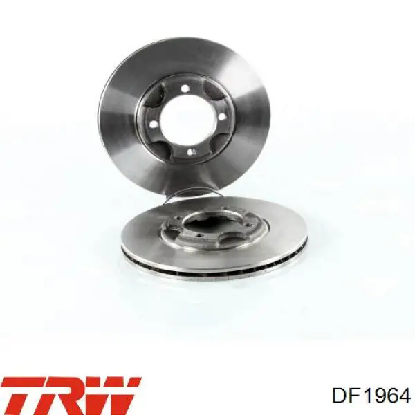 B10733251 Mazda Discos
