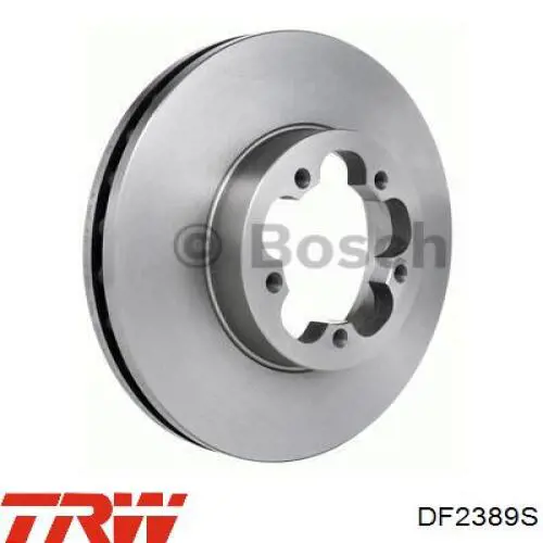 DF2389S TRW Discos