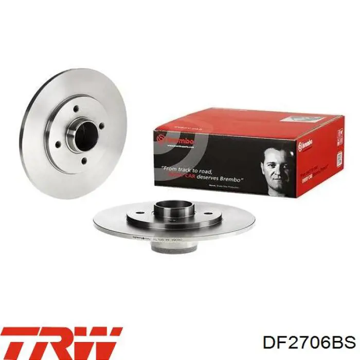 Disco de freno trasero Renault (RVI) 7700780077 precio, desde 35,56 EUR