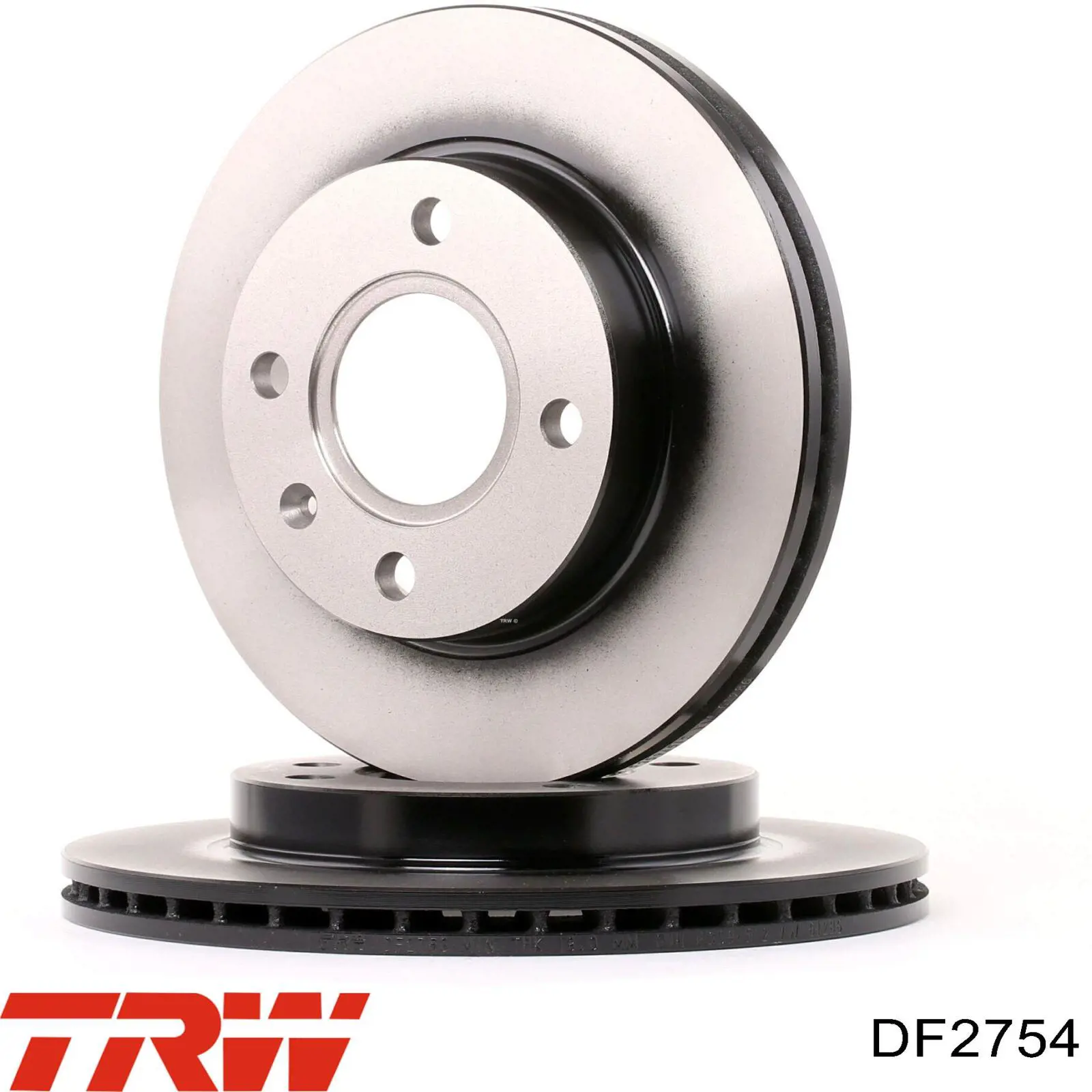 DF2754 TRW Discos
