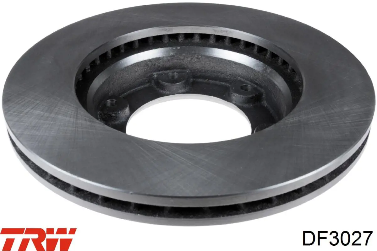Comprar DI272C Japan Parts Freno de disco delantero