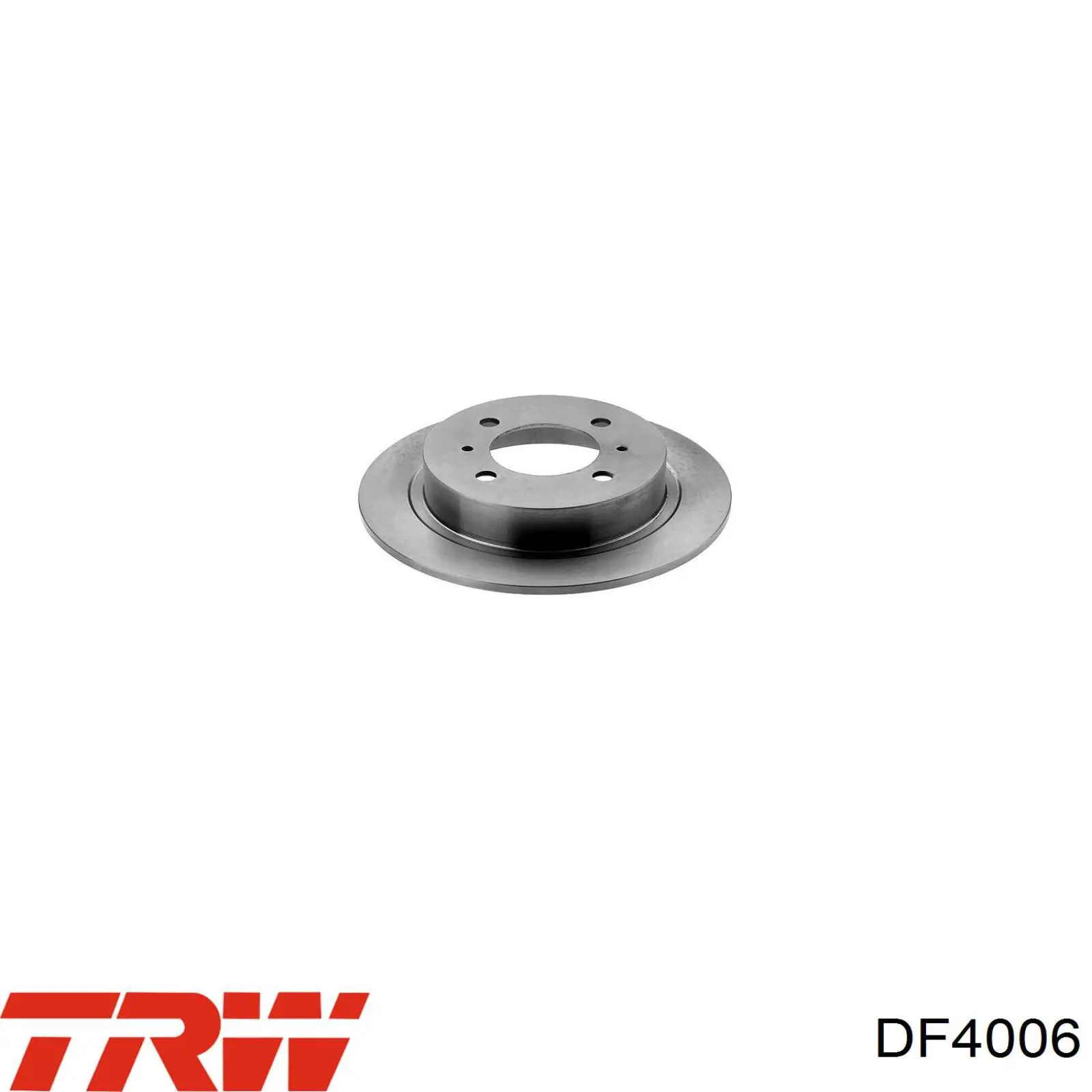 Comprar 15509 Mapco Disco de freno trasero