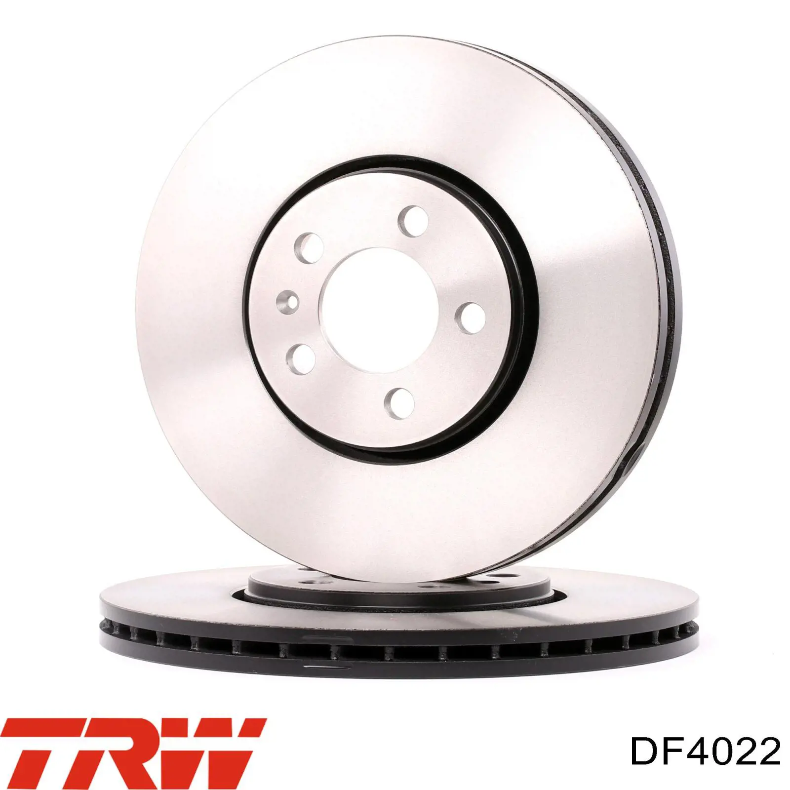 MB699283 Mitsubishi Discos