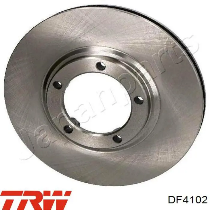 Frenos delanteros Japan Parts DIH03C precio, desde 82,22 EUR