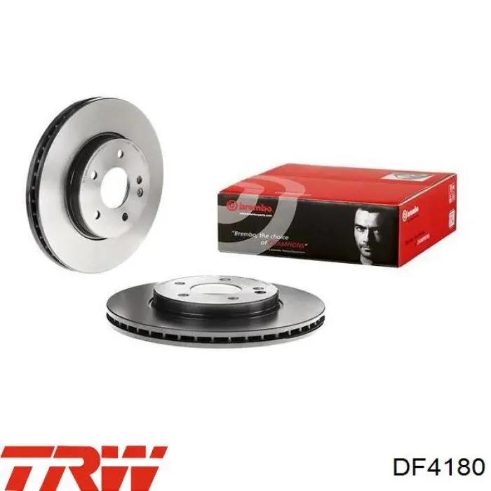 Comprar 525110 ATE Freno de disco delantero