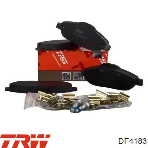 Freno de disco delantero Citroen C4 UD