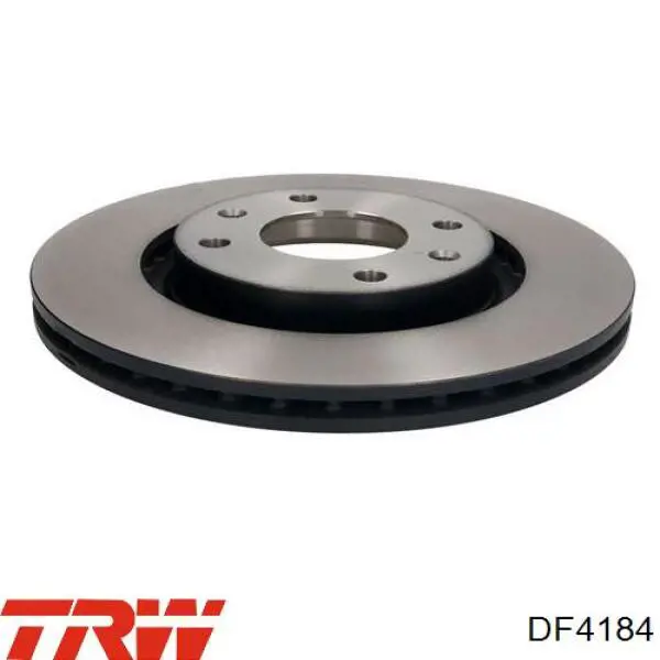 DF4184 TRW Discos