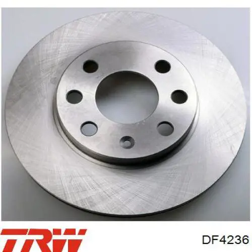 DF4236 TRW Discos