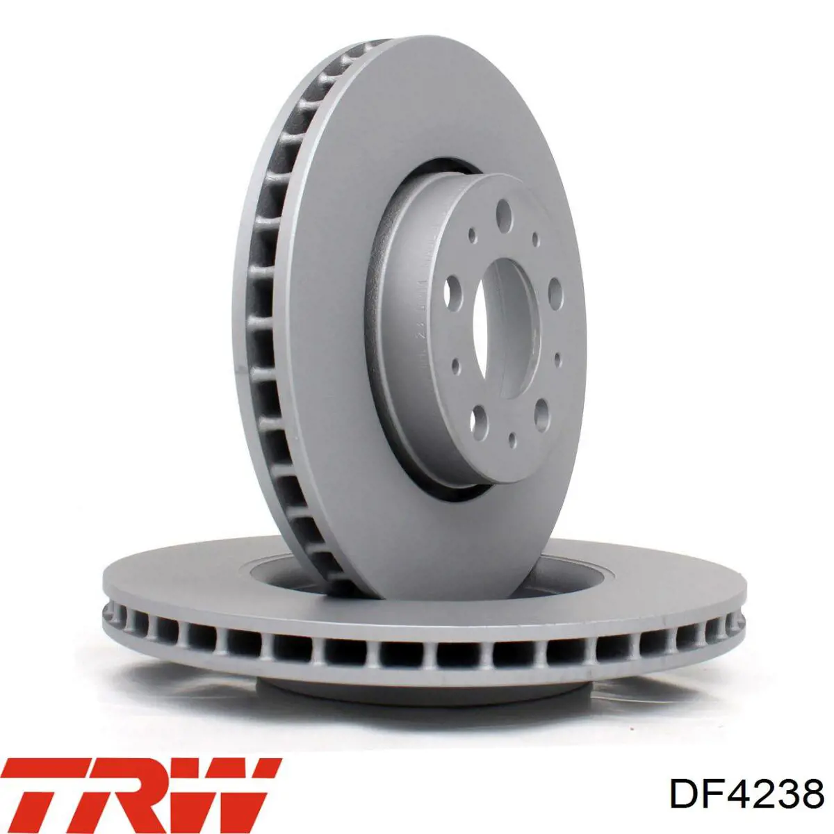DF4238 TRW Discos