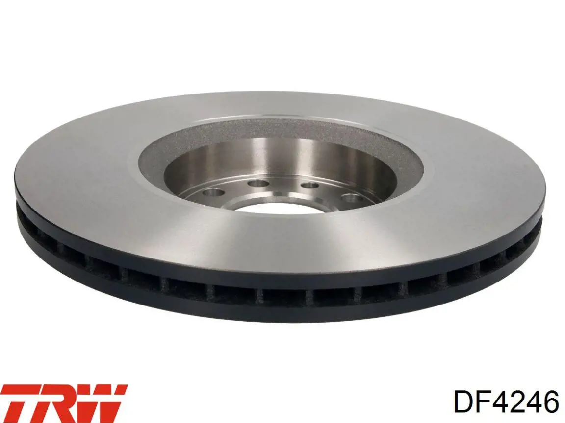 Comprar 9936911 Brembo Freno de disco delantero