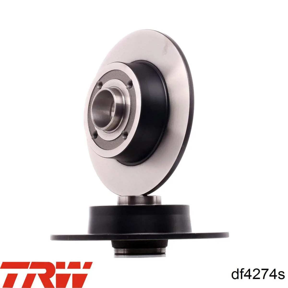 Disco de freno trasero Alfa Romeo 33 905