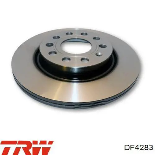 DIH12C Japan Parts Discos