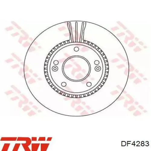 Frenos delanteros Japan Parts DIH12C precio, desde 38,79 EUR