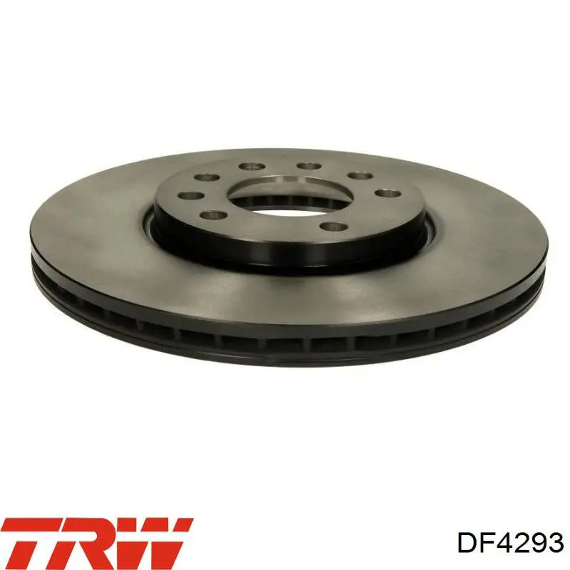DF4293 TRW Discos
