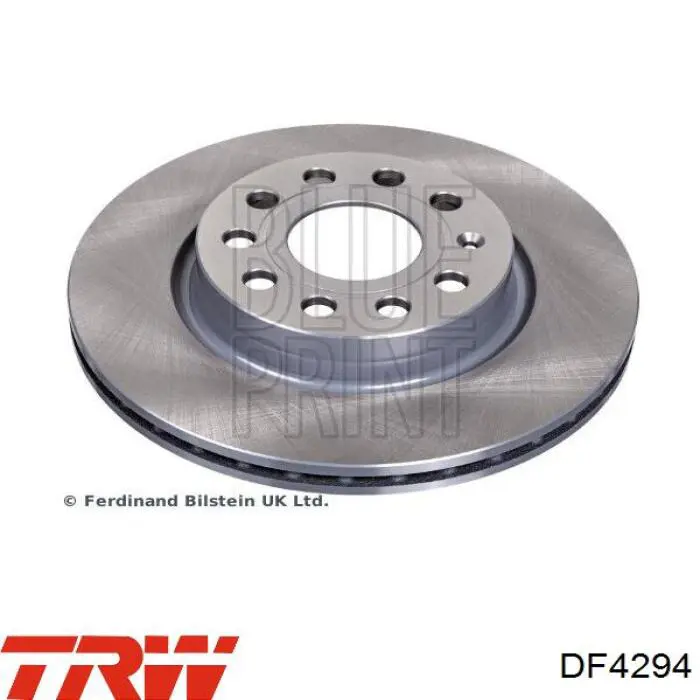 DF4294 TRW Discos