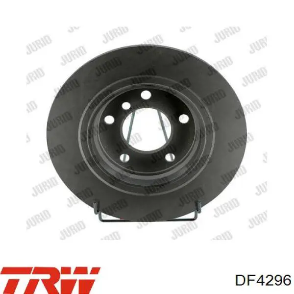 Disco de freno trasero ABS 17473 precio, desde 59,88 EUR