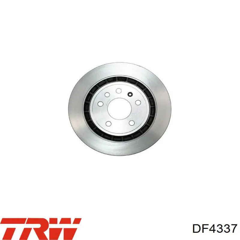 Disco de freno trasero Febi 43812 precio, desde 50,00 EUR