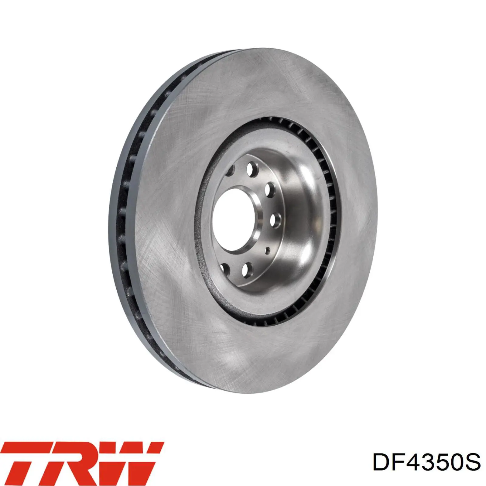 DF4350S TRW Discos