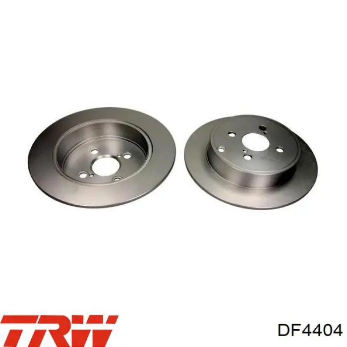 Comprar 670500 Road House Disco de freno trasero