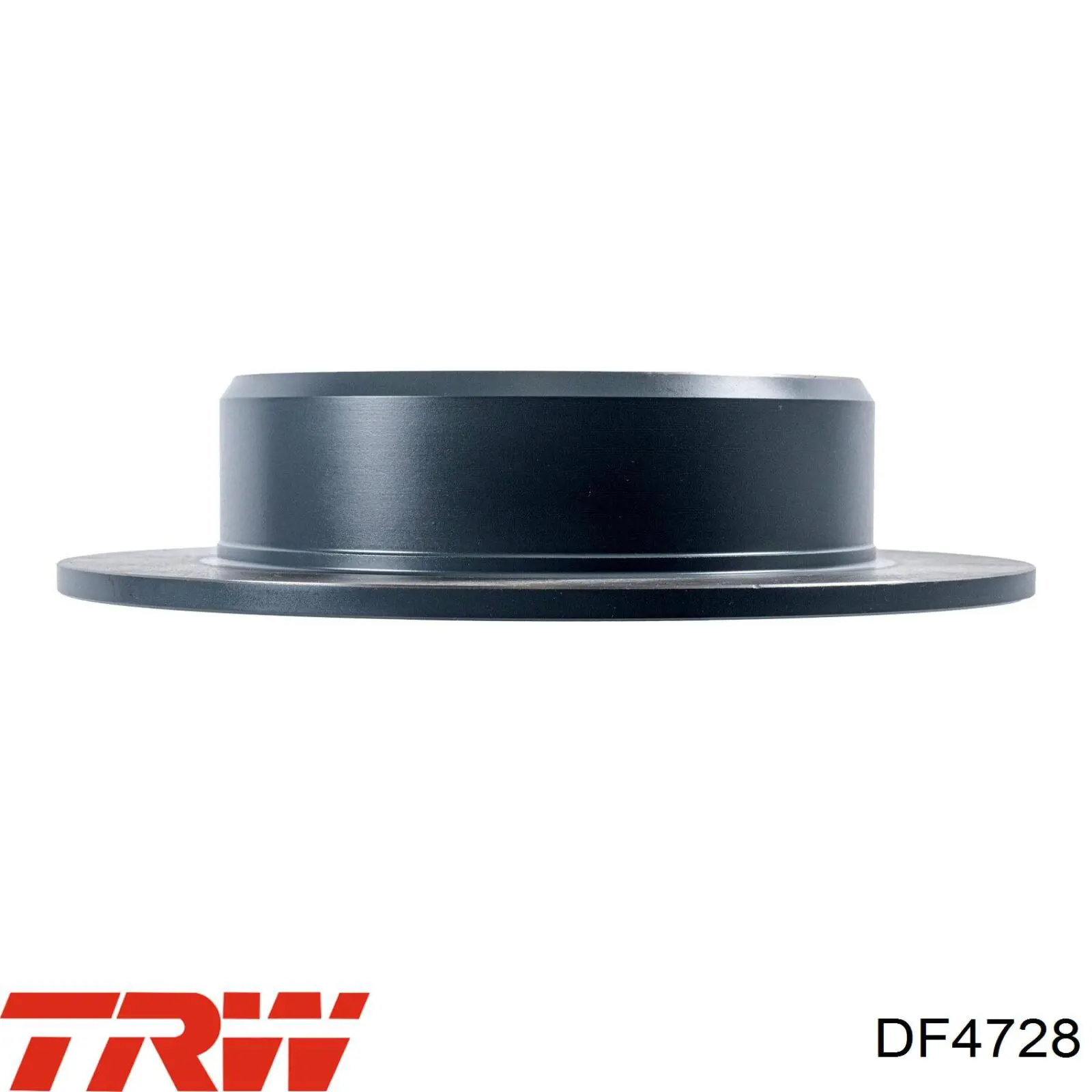 Frenos traseros Toyota 4243120300