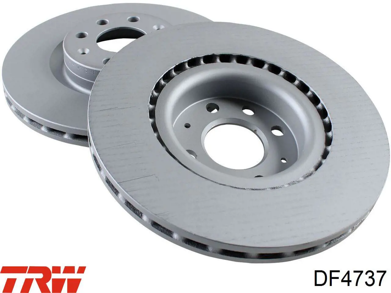 DF4737 TRW Discos