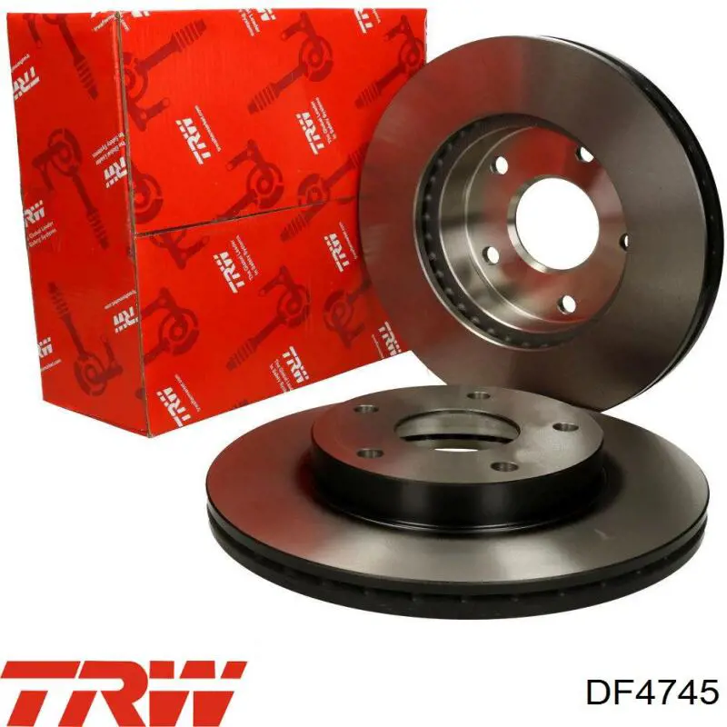 Disco de freno trasero Nissan Qashqai 2 J11