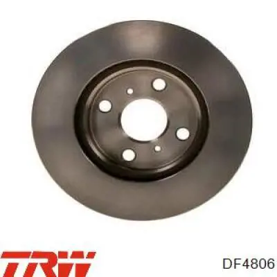 BD2038 Fremax Discos