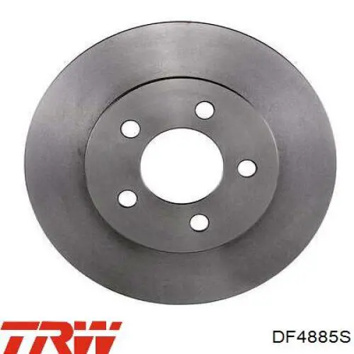 DI991C Japan Parts Discos